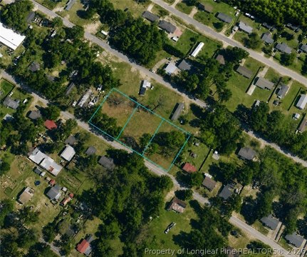Land, Fayetteville, NC