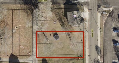 Warsaw Residential Land Opportunity