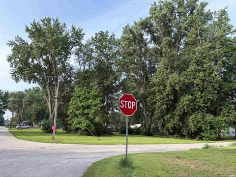 LAND - Elkhart, IN