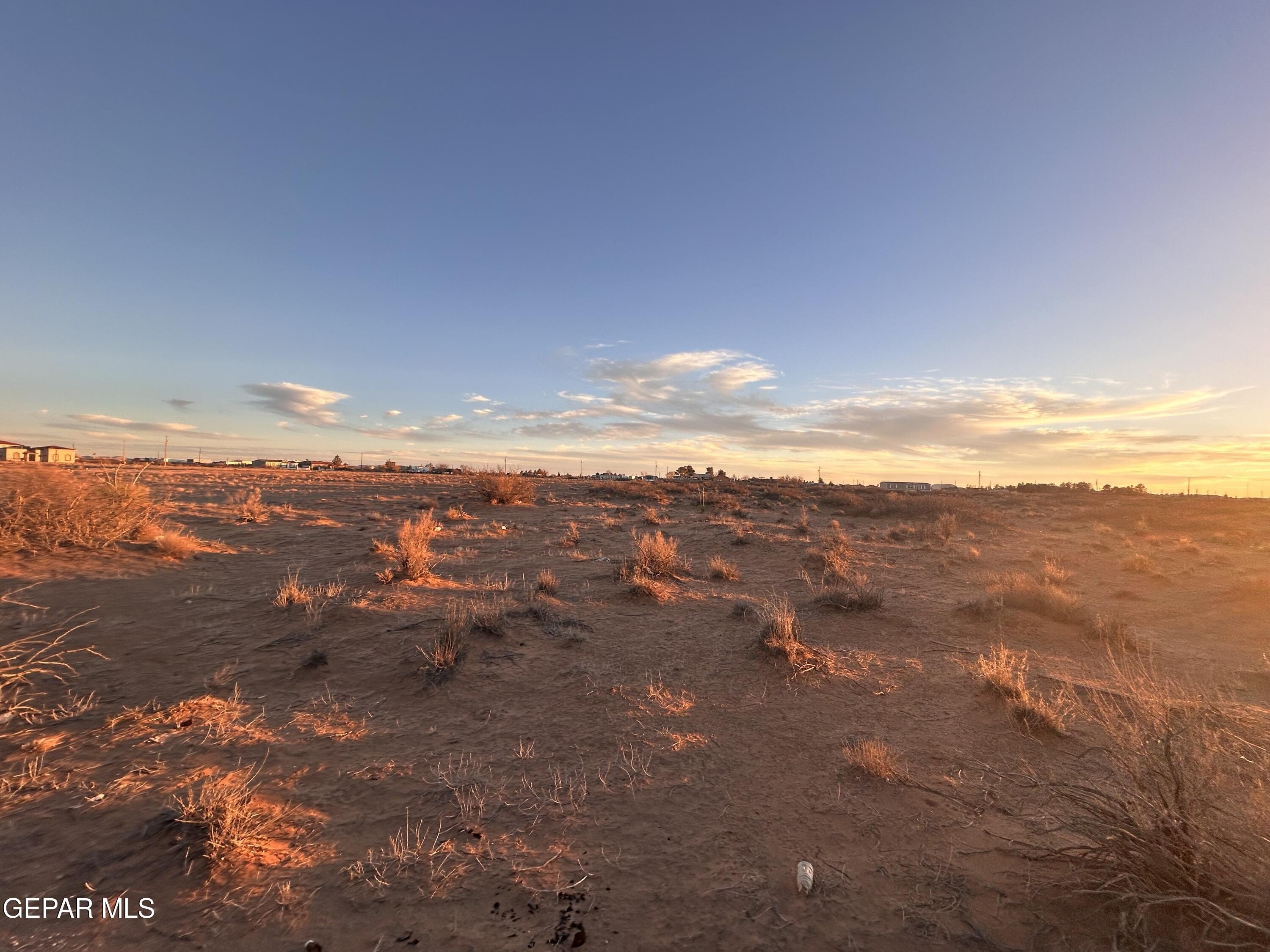 5-Acre Land Parcel in Clint