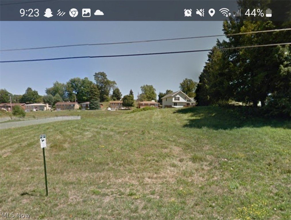 Residential Land in Desirable Neighborhood