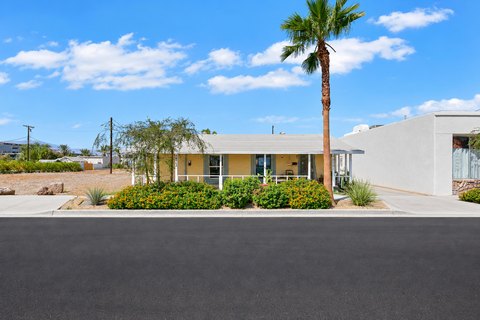 Two-Unit Duplex with Assigned Parking