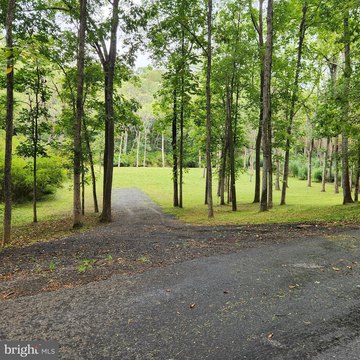 Cleared Commercial Land