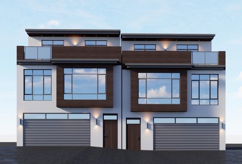 San Francisco Residential Development Opportunity