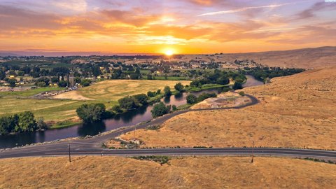 LAND - Benton City, WA