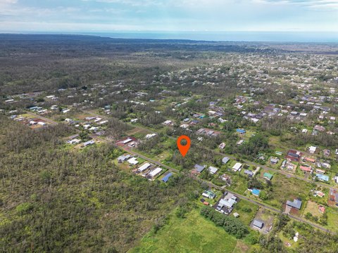 LAND - Pahoa, HI