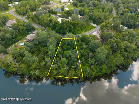 Land, Satsuma, FL
