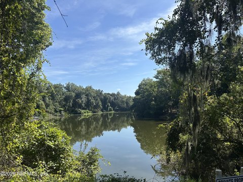 LAND - Satsuma, FL