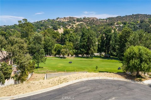 Land, Chino Hills, CA