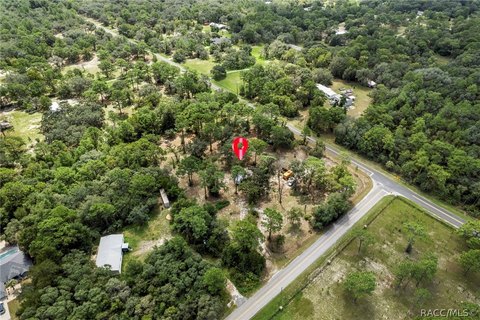 Land, Lecanto, FL