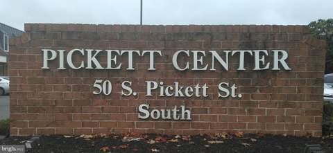 Office Space For Professional Use