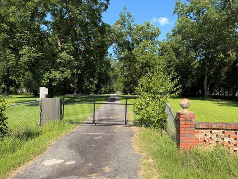 LAND - Albany, GA