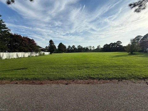 LAND - Poquoson, VA