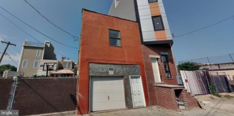 Residential, PHILADELPHIA, PA