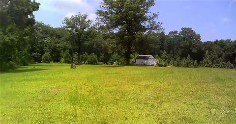 Acreage with Existing Utilities