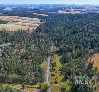 Land, Moscow, ID