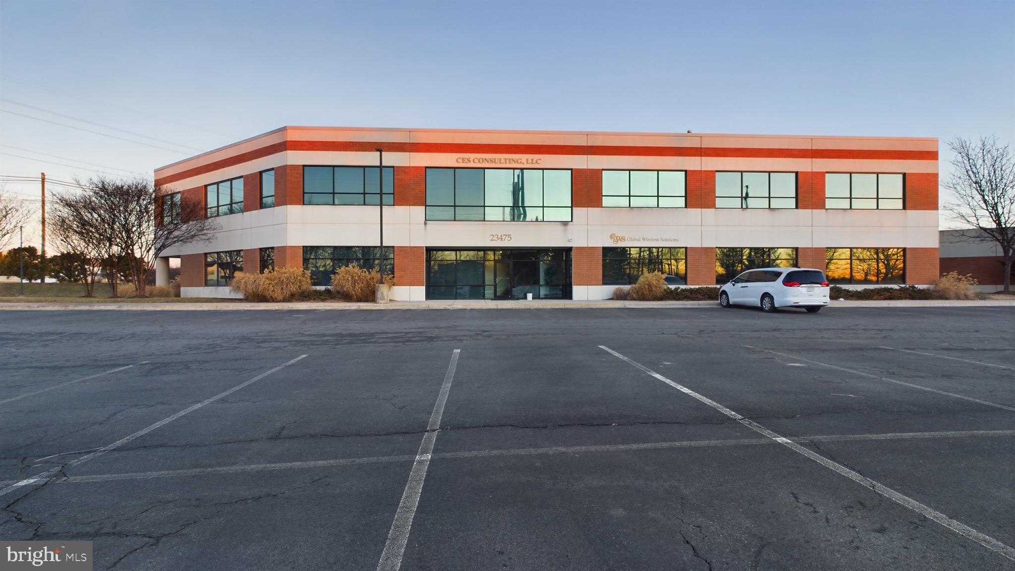 Office Space in STERLING, VA