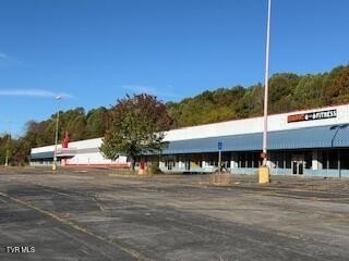 Blountville Land Redevelopment Opportunity