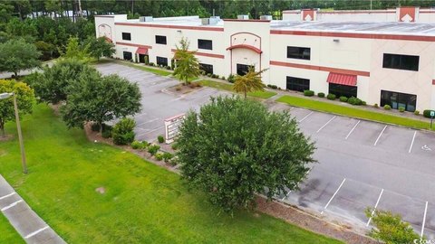 Myrtle Beach Industrial Space Available