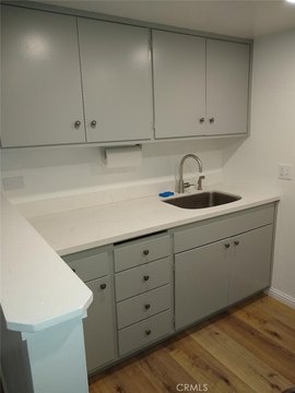 Quadplex Residential Income Property
