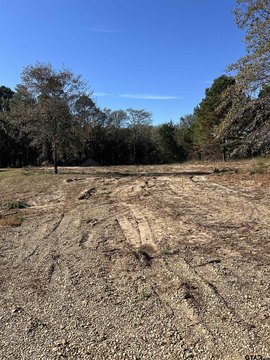 Residential Land in Lindale, TX