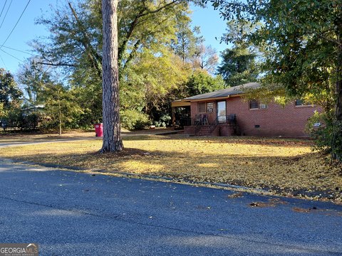 Macon Multi-Family Investment Opportunity