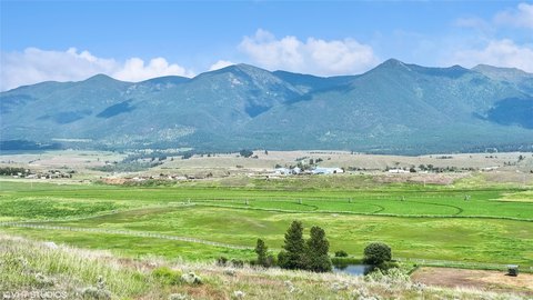 Land, Eureka, MT