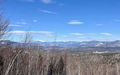View-Focused Residential Land