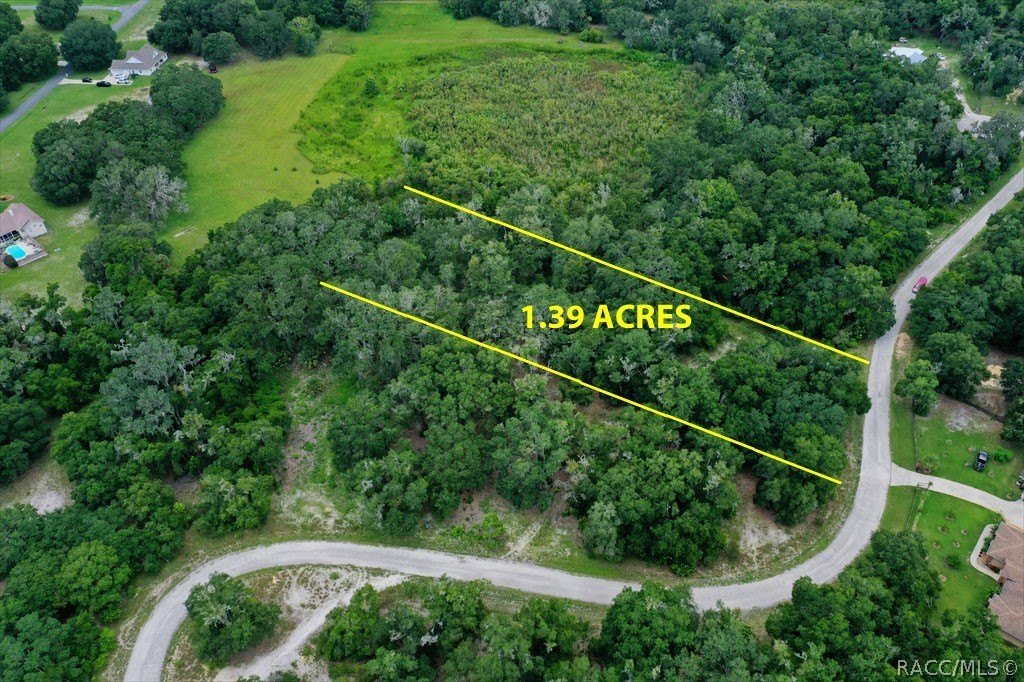 Inverness, FL Land Opportunity
