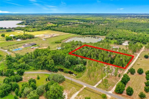 Agricultural Land Parcel