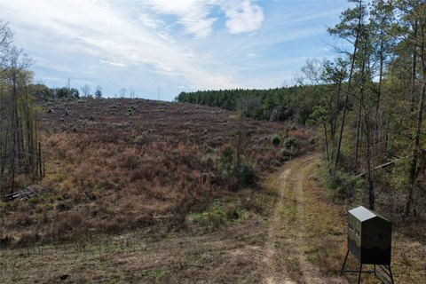 Recreational Hunting Ranch Acreage