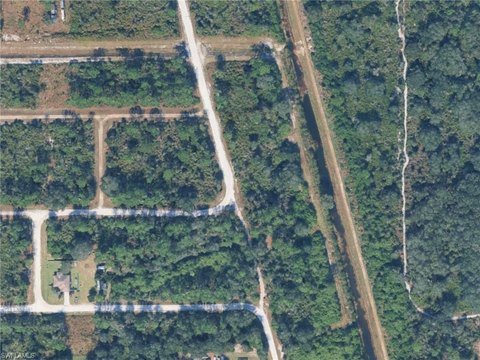 Land in Scenic Alva
