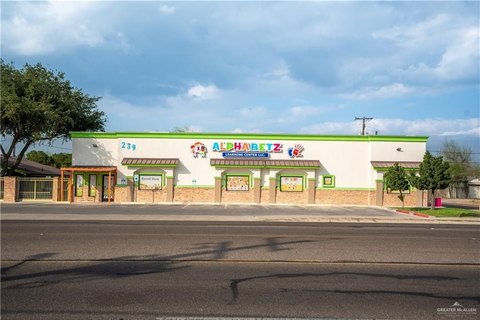 Move-in Ready Daycare Facility