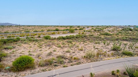 Vail, AZ Land Parcel