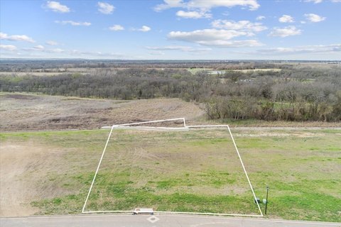 Residential Lot in Church Road Estates