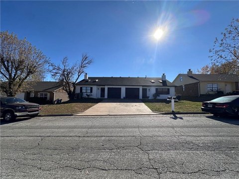 Turnkey Duplex in Rogers