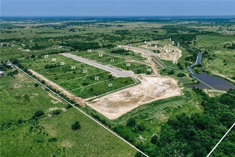 Land, WALLER, TX