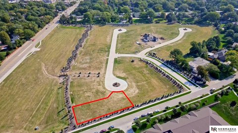Residential Land in South Lincoln