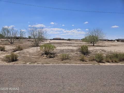LAND - Eloy, AZ