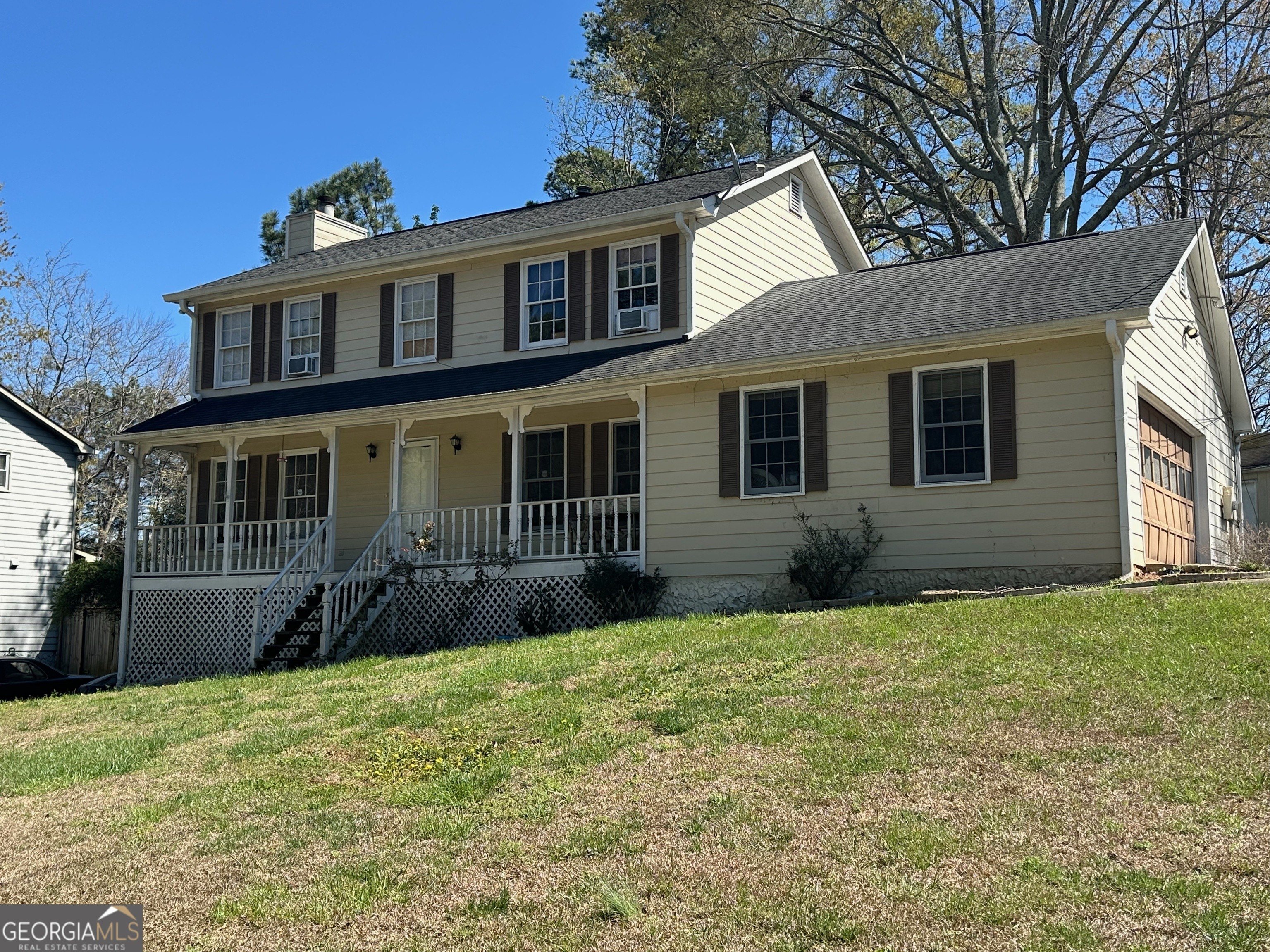 Snellville Multifamily Investment Opportunity