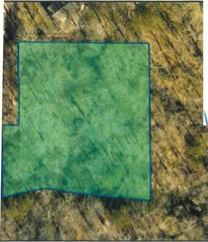 Residential Land in Hanceville, AL