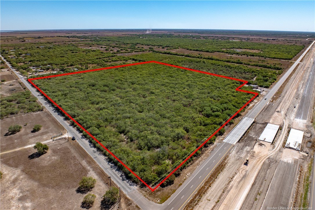 Kingsville Land on Highway 77