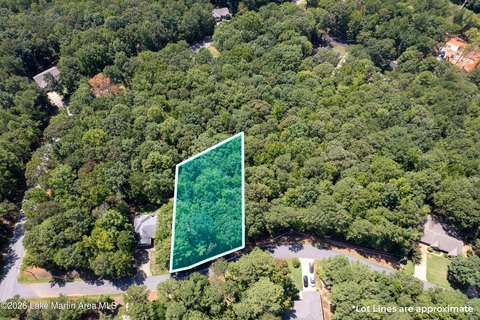 Land, Dadeville, AL