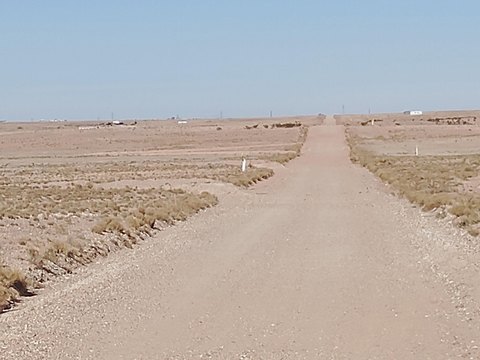 Land, Veguita, NM
