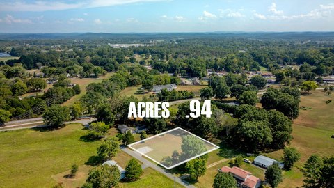 Land, Chickamauga, GA