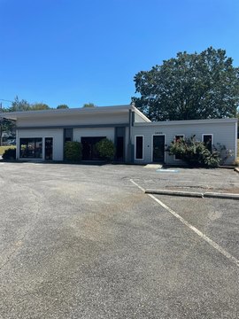 Lynchburg Commercial Investment Opportunity