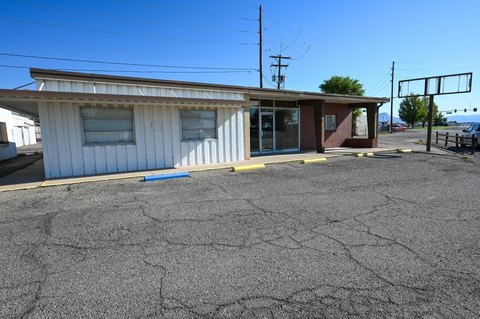 Grand Junction Office Space For Rent