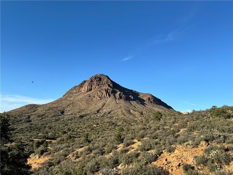 Land, Kingman, AZ