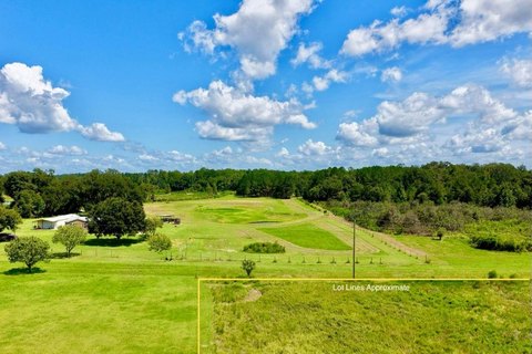 Land, Madison, FL