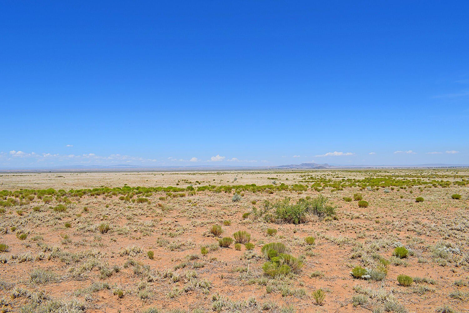 Land with Scenic Views